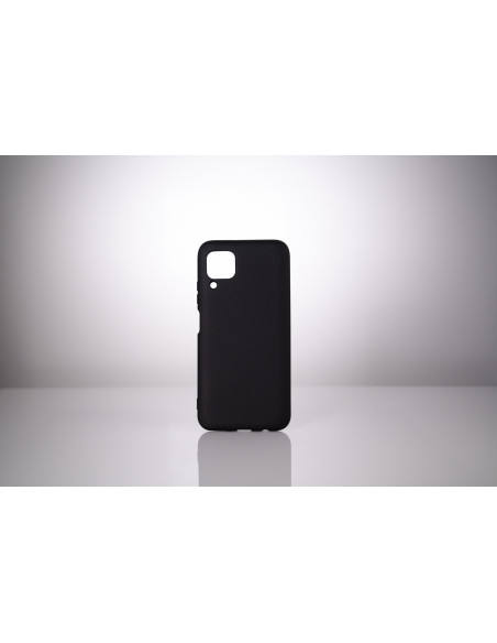 Husa Huawei telefon P 40 Lite, negru, tip back cover, material flexibil TPU, "SPPC-HU-P-40L-TPU"