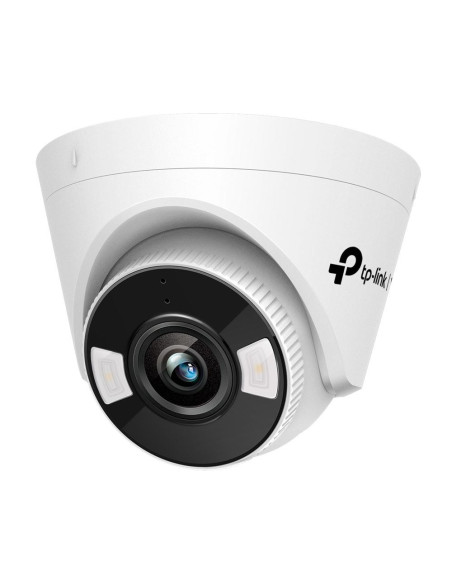 Camere supraveghere IP TP-LINK VIGI 4MP TURRET NTW CAMERA 4MM