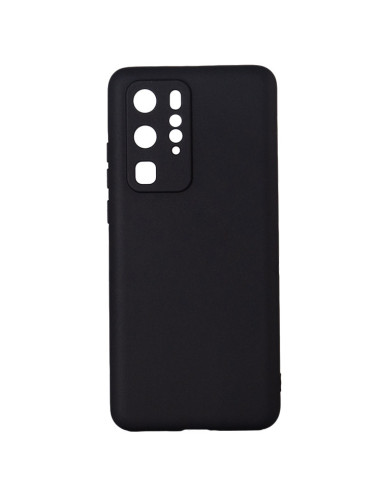 Husa Huawei telefon P 40 Pro, negru, tip back...