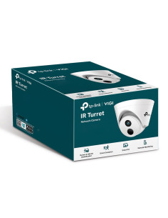 Camere supraveghere IP TP-LINK VIGI 2MP TURRET NTW CAMERA... 2