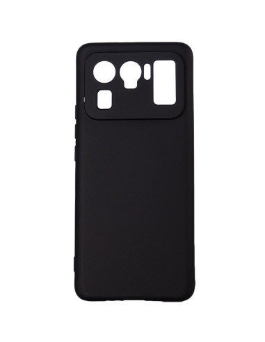 Husa Xiaomi Mi 11 Ultra 5G Spacer, negru,...