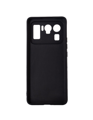 Husa Xiaomi Mi 11 Ultra 5G Spacer, negru,...