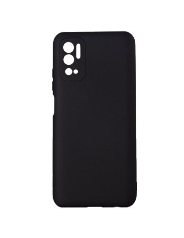 Husa Xiaomi Pocophone M3 Pro 5G Spacer, negru,...