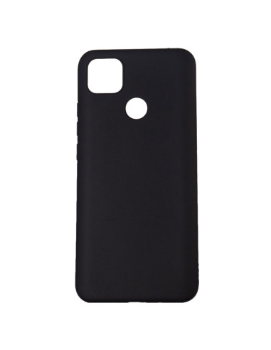 Husa Xiaomi Redmi 9C Spacer, negru, grosime...