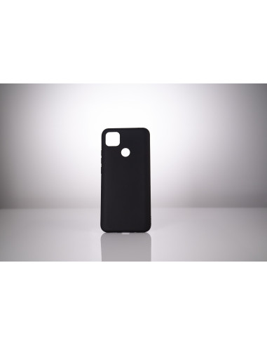 Husa Xiaomi Redmi 9C Spacer, negru, grosime...