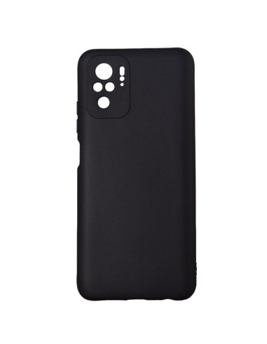 Husa Xiaomi Redmi Note 10 S Spacer, negru,...