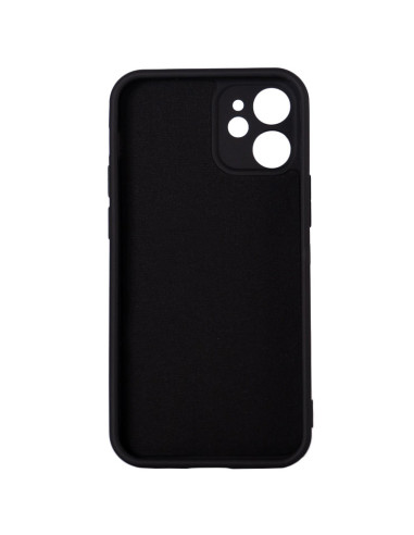 Husa Iphone 12 Mini Spacer, grosime 2mm,...