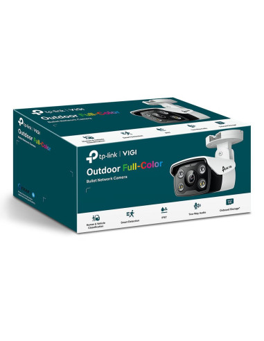 Camere supraveghere IP TP-LINK VIGI 3MP BULLET...