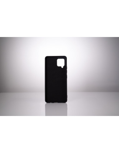 Husa Samsung Galaxy A42 Spacer, negru, grosime...