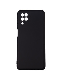Husa Samsung Galaxy M12 Spacer, negru, grosime 2mm,... 2