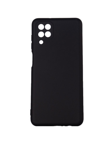 Husa Samsung Galaxy M12 Spacer, negru, grosime...