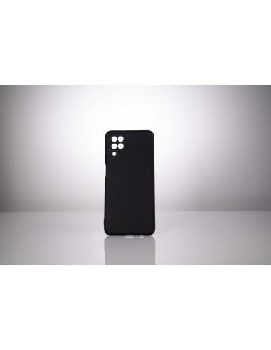 Husa Samsung Galaxy M12 Spacer, negru, grosime...