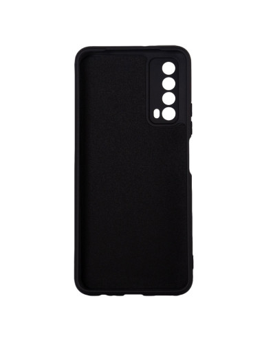 Husa Huawei telefon P Smart, negru, tip back...