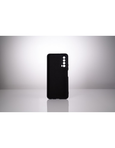Husa Huawei telefon P Smart, negru, tip back...
