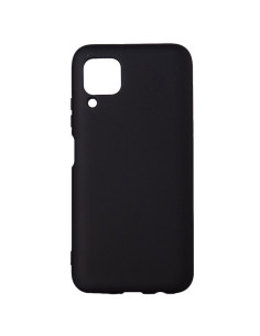Husa Huawei telefon P 40 Lite, negru, tip back cover,... 2