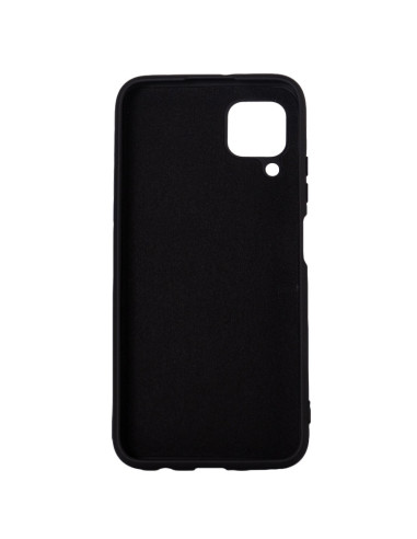 Husa Huawei telefon P 40 Lite, negru, tip back...