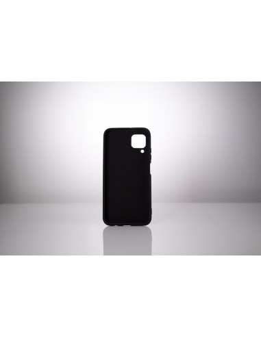 Husa Huawei telefon P 40 Lite, negru, tip back...
