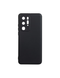 Husa Huawei telefon P 40 Pro, negru, tip back cover,... 2