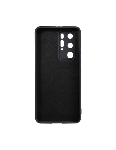 Husa Huawei telefon P 40 Pro, negru, tip back...