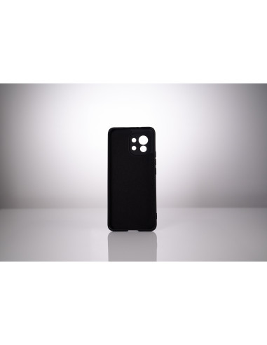 Husa Xiaomi Mi 11 5G Spacer, negru, grosime...
