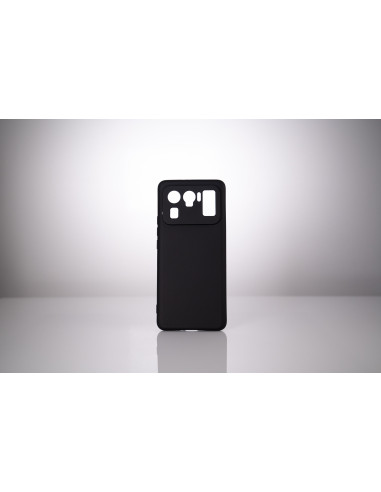 Husa Xiaomi Mi 11 Ultra 5G Spacer, negru,...