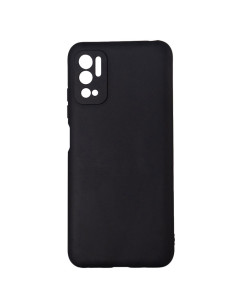 Husa Xiaomi Redmi Note 10 5G Spacer, negru, grosime 2mm,... 2