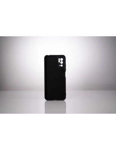 Husa Xiaomi Redmi Note 10 5G Spacer, negru,...