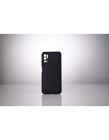 Husa Xiaomi Redmi Note 10 5G Spacer, negru,...
