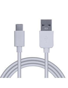CABLU alimentare si date SPACER, pt. smartphone, USB 2.0...