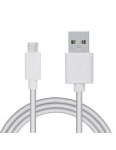 CABLU alimentare si date SPACER, pt. smartphone, USB 2.0...