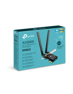 Routere Wireless TP-LINK ADAPT TX55E PCIE AX3000 BT 5.2