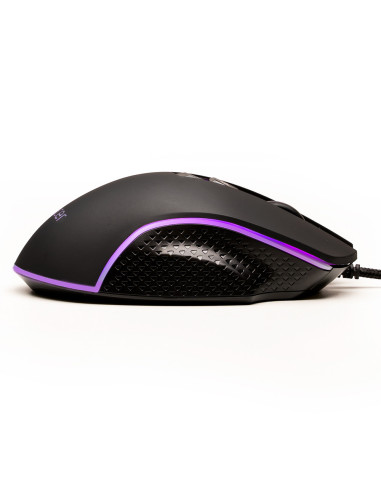 MOUSE Spacer - gaming, gaming, cu fir, USB,...