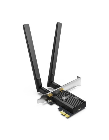 Routere Wireless TP-LINK ADAPT TX55E PCIE...