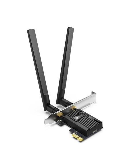 Routere Wireless TP-LINK ADAPT TX55E PCIE AX3000 BT 5.2