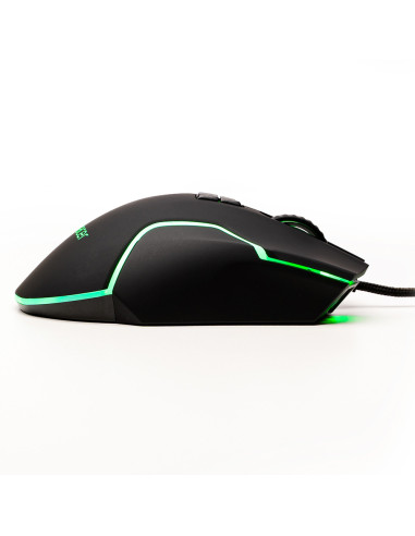MOUSE Spacer - gaming, gaming, cu fir, USB,...