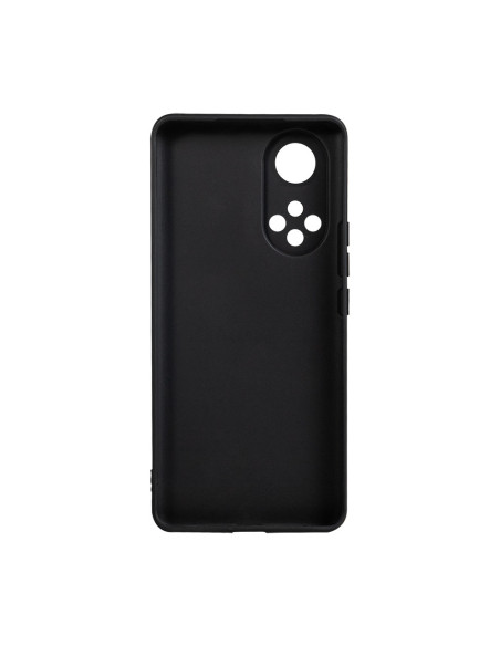 Husa Huawei telefon Nova 9, negru, tip back cover, material flexibil TPU, "SPPC-HU-N9-TPU"