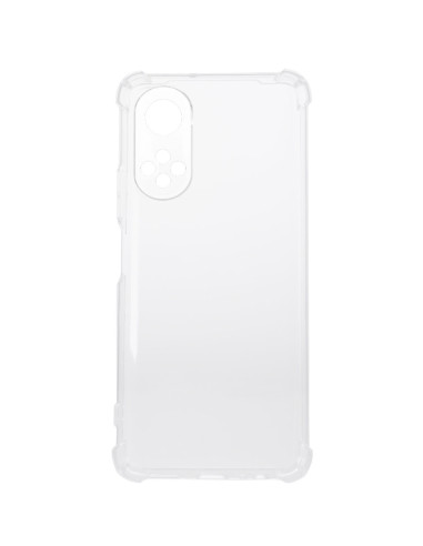 Husa Huawei telefon Nova 9, transparent, tip...