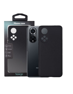 Husa Huawei telefon Nova 9, negru, tip back cover,...