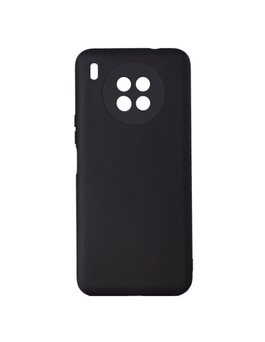 Husa Huawei telefon Nova 8i, negru, tip back...