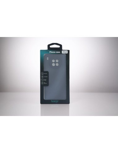 Husa Huawei telefon Nova 8i, negru, tip back...