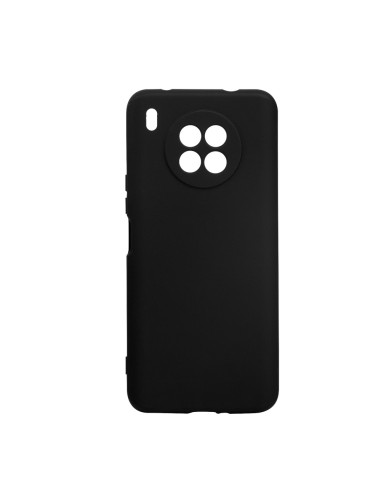 Husa Huawei telefon Nova 8i, negru, tip back...