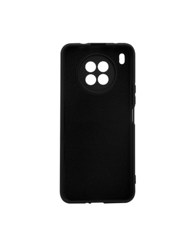 Husa Huawei telefon Nova 8i, negru, tip back...