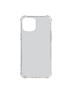 Husa Iphone 13 Mini Spacer, transparenta, grosime 1.5mm,... 2
