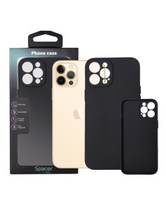 Husa Iphone 13 Pro Max Spacer, grosime 1.5mm, material...