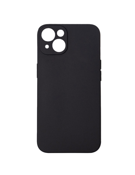Husa Iphone 13 Spacer, grosime 1.5mm, material flexibil TPU, negru "SPPC-AP-IP13-TPU"