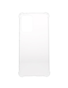 Husa Samsung Galaxy A52S Spacer, transparenta, grosime... 2