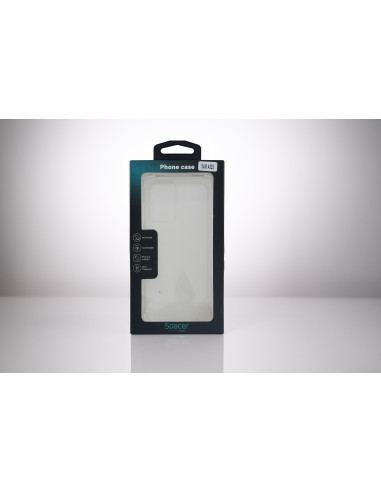 Husa Samsung Galaxy A52S Spacer, transparenta,...