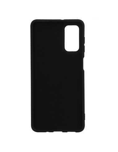 Husa Samsung Galaxy M52 5G Spacer, negru,...