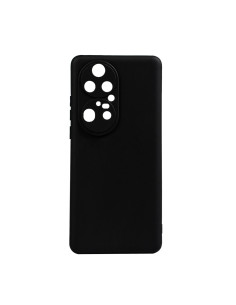 Husa Huawei telefon P 50 Pro, negru, tip back cover,... 2