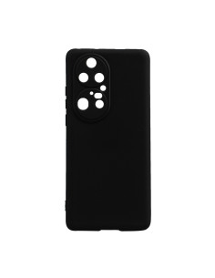 Husa Huawei telefon P 50 Pro, negru, tip back cover,... 2
